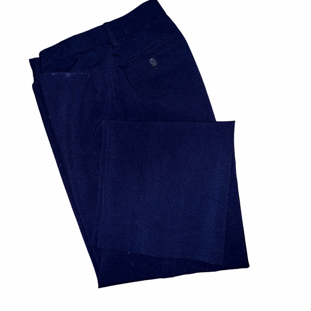 212 Collection Natural Fit Blue Pants, 4P